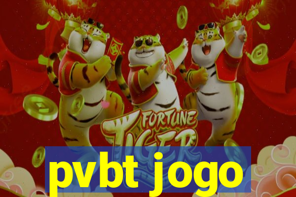 pvbt jogo